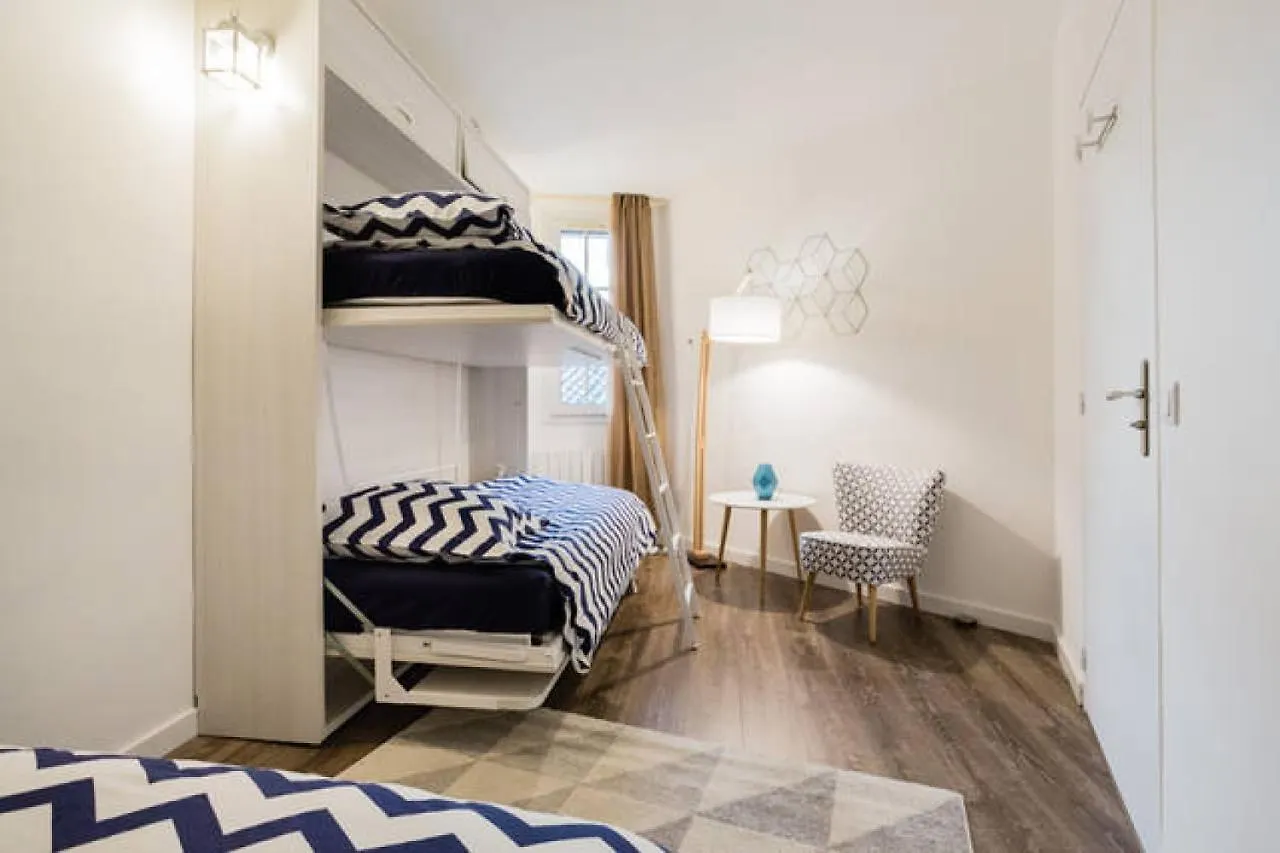 Appartement Leydet à Aix-en-Provence