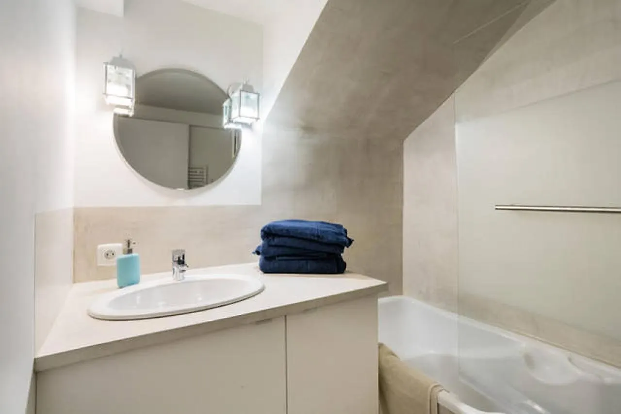 Appartement Leydet à Aix-en-Provence