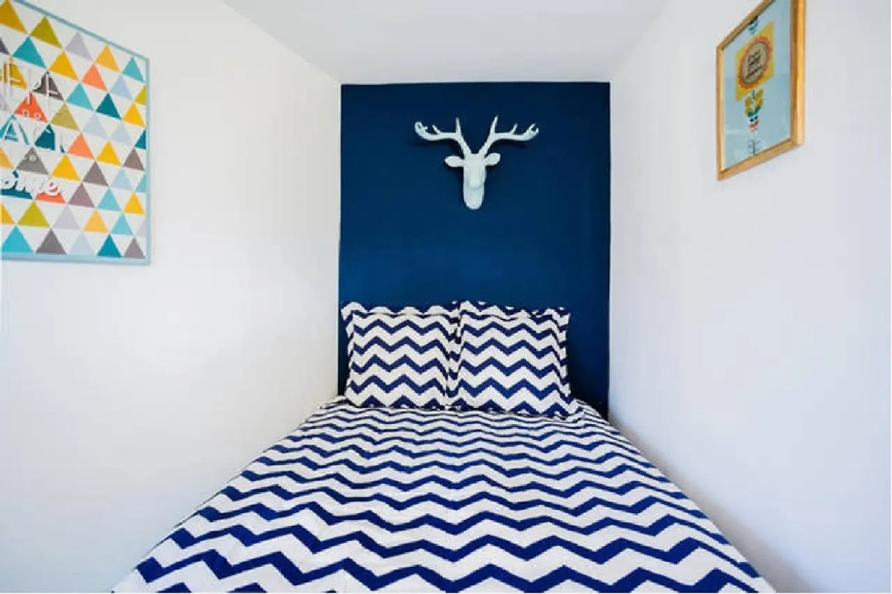 Appartement Leydet à Aix-en-Provence