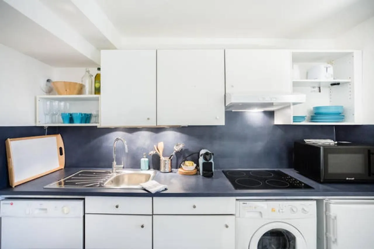Appartement Leydet à Aix-en-Provence