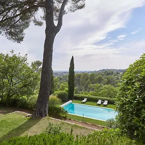 Belvoir Sissi Exclusif Piscine Chauffée 10 Min Centre Aixenpc Aix-en-Provence