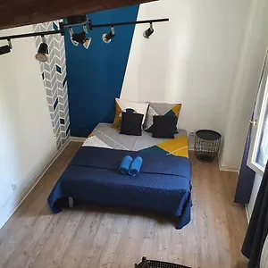Studio Climatise Hyper Centre Aix En Provence Aix-en-Provence