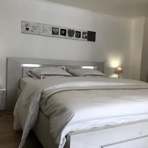 Appartamento Nuitées Aixoises, Aix-en-Provence