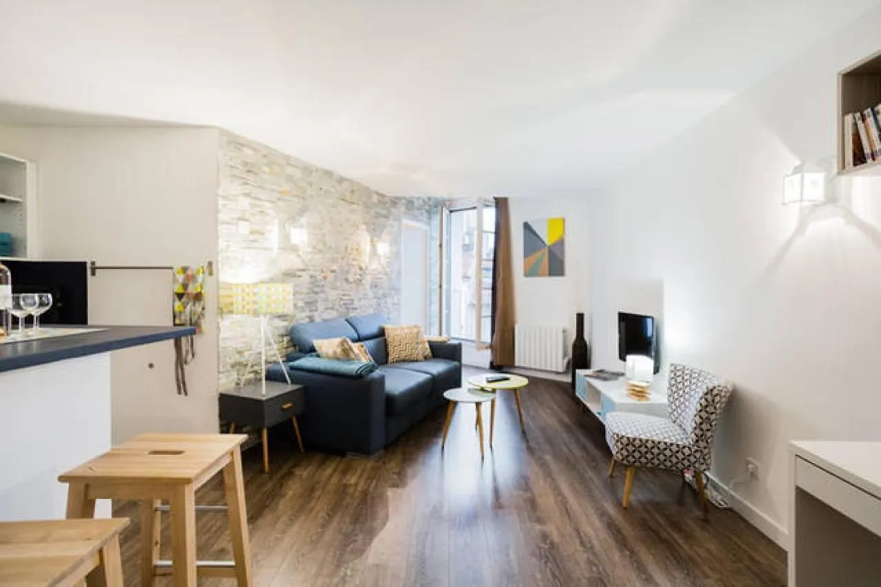 Leydet Apartment Aix-en-Provence 0*,